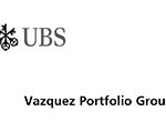 UBS Vasquez Portfolio Group