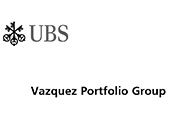 UBS Vasquez Portfolio Group