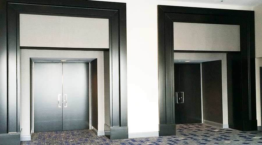 Entryway