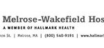 Melrose Wakefield Hospital