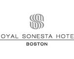 Royal Sonesta Hotel