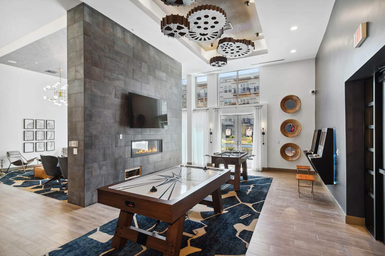 Vero Apartments in Chelsea, Massachusetts