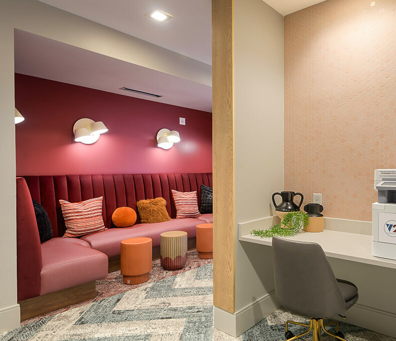 V2 Apartment community in Chelsea, Massachusetts