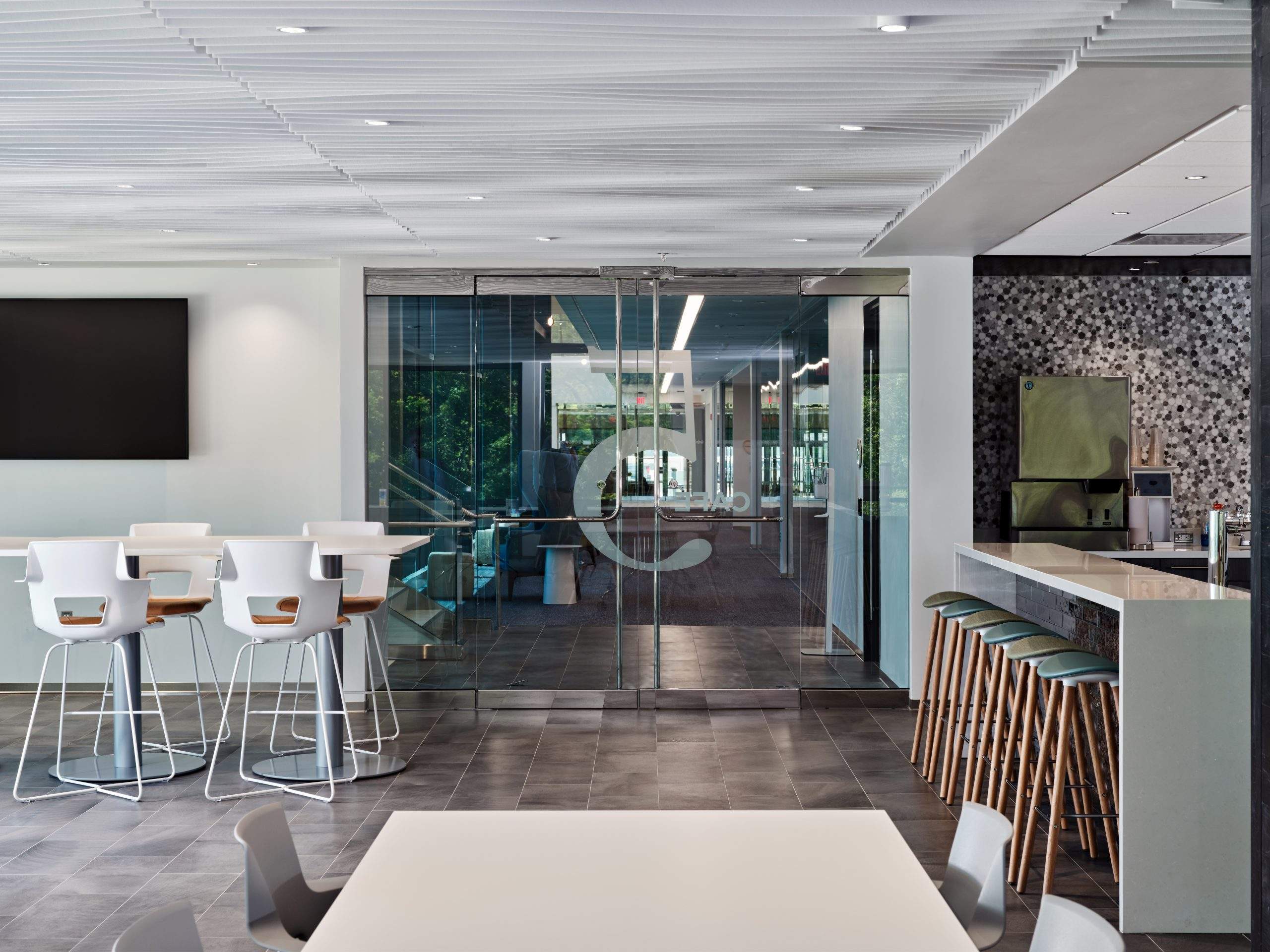 Cape Cod 5 Headquarters Hyannis, MA