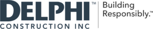 delphi logo