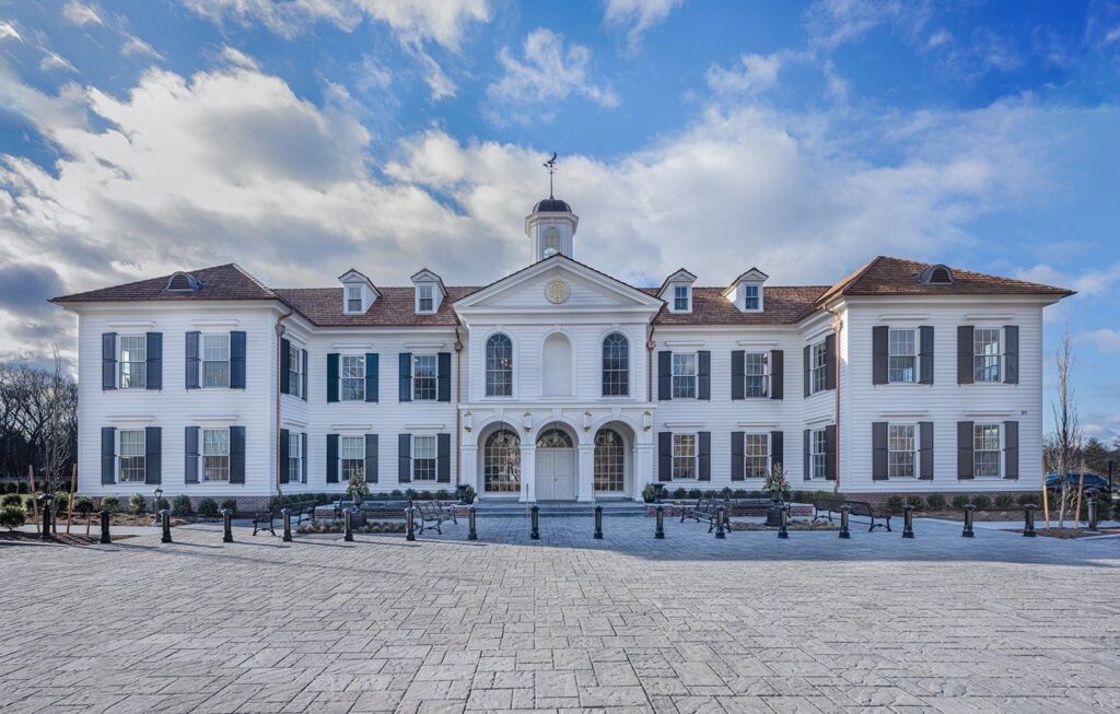 St. Benedict Classical Academy Natick, MA