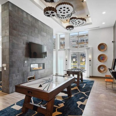 Vero Apartments in Chelsea, Massachusetts