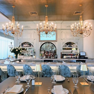 Fiorella’s Cucina Burlington, MA