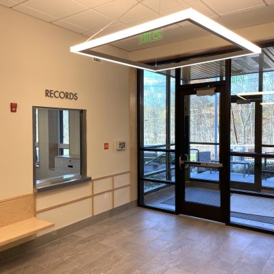 Ashland Public Safetry