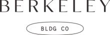 Berkeley Logo - Short Red