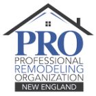 Professional Remodeling Organization New England