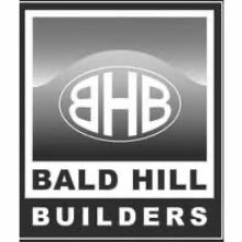 bald hill logos