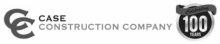 case construction logo