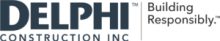 delphi logo