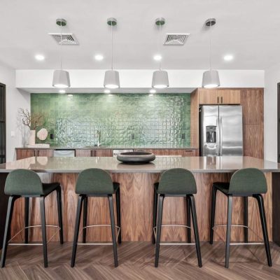 Arris Apartments Somerville, MA