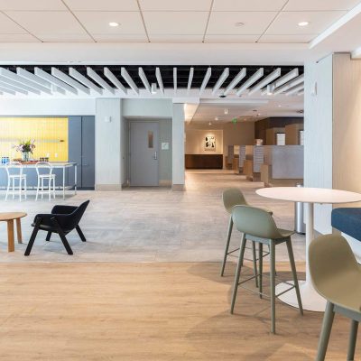 Prism Apartment Homes