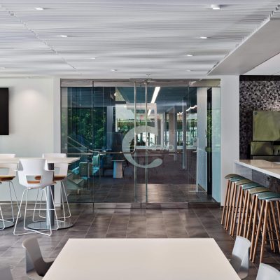 Cape Cod 5 Headquarters Hyannis, MA