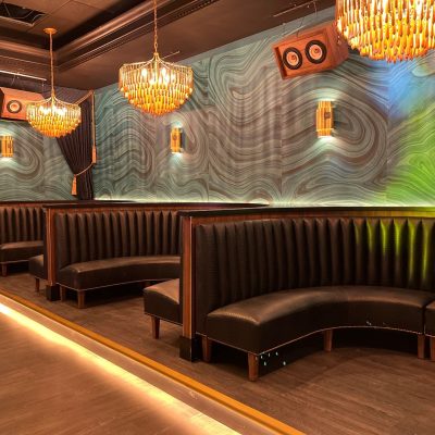 Grace By Nia Foxwoods Ledyard, CT