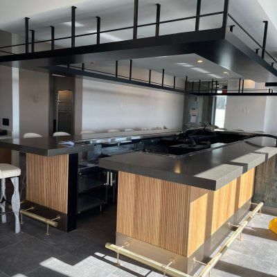 Bosa Coastal Italian Haverhill, MA