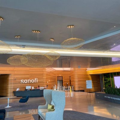 Sanofi Cambridge, MA