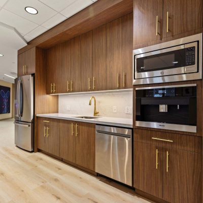 Expansion Therapeutics Boston, MA