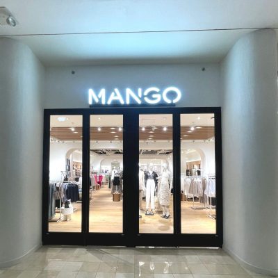 MANGO Bethesda Bethesda, MD