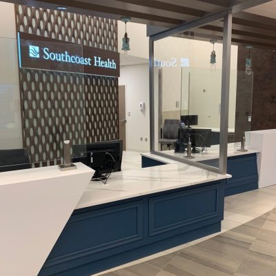 Tobey Hospital Emergency Department