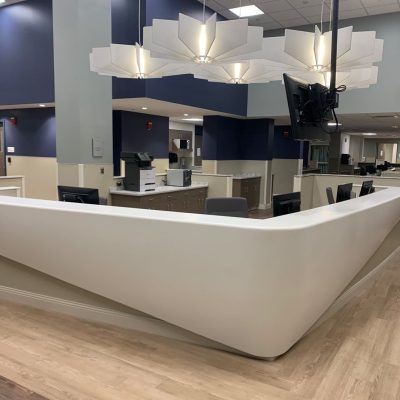 Tobey Hospital Emergency Department