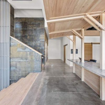 The Robinson Revere, MA