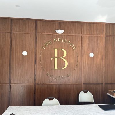 The Bristol Wellesley, MA