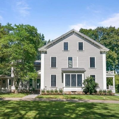 Islington Total Home Newton, MA