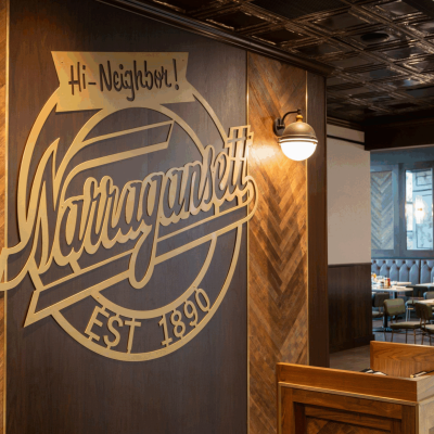 Narragansett Kitchen & Bar, Warwick, RI