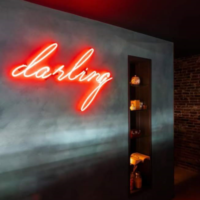 Darling Cocktail Cambridge, MA