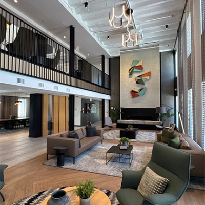 ASHLAR PARK, Quincy MA