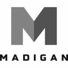 madigan logo