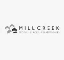 millcreek resi logo