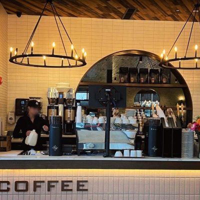 Pressed Cafe Bedford, NH